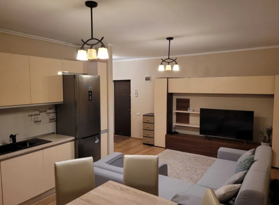 Apartament 3 camere | Centrala proprie | Parcare | Soporului - Iulius Mall