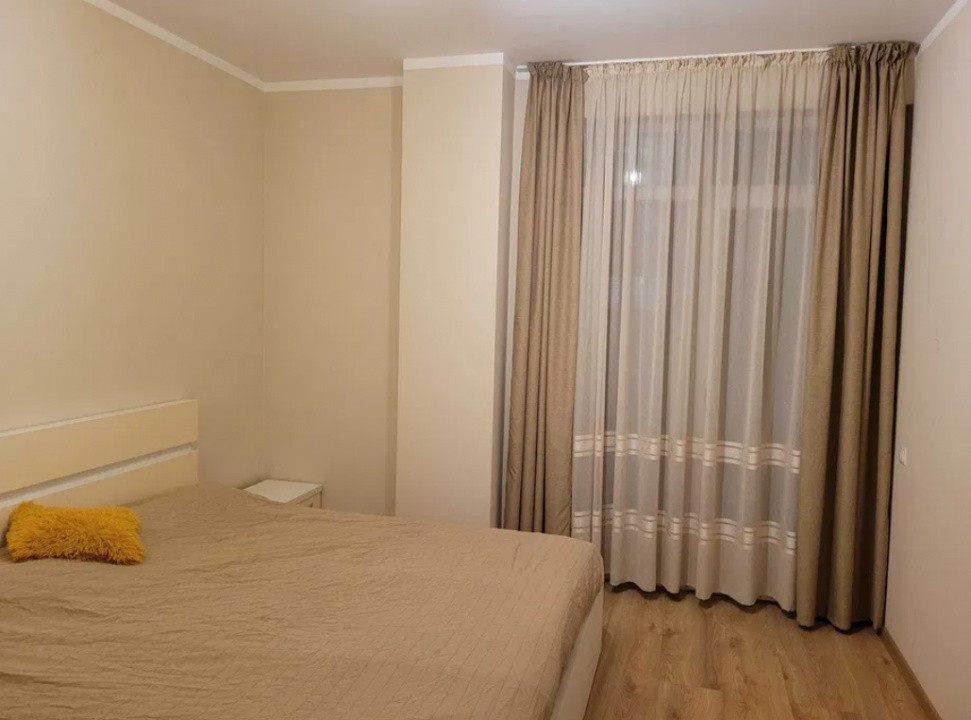 Apartament 3 camere | Centrala proprie | Parcare | Soporului - Iulius Mall