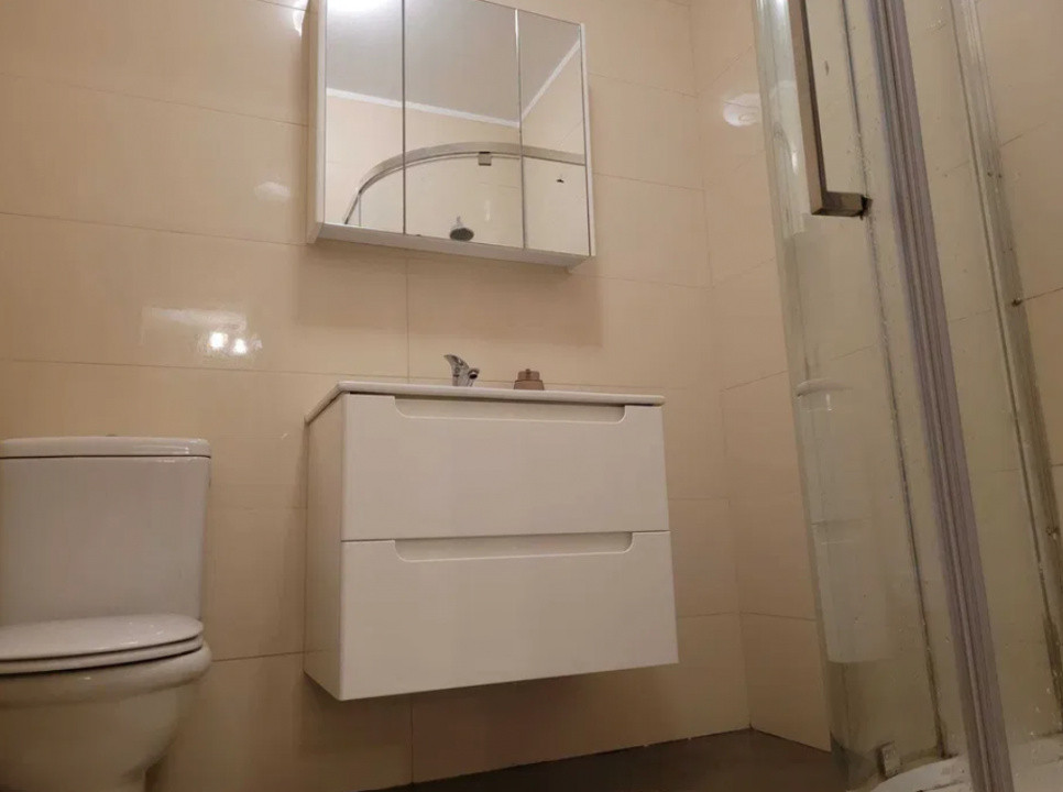 Apartament 3 camere | Centrala proprie | Parcare | Soporului - Iulius Mall