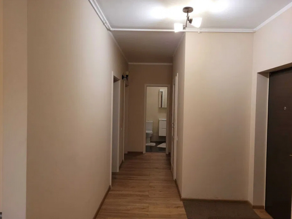 Apartament 3 camere | Centrala proprie | Parcare | Soporului - Iulius Mall