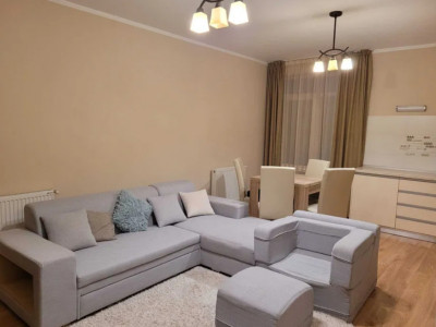 Apartament 3 camere | Centrala proprie | Parcare | Soporului - Iulius Mall