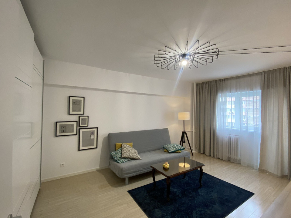 Închiriere apartament 2 camere – Ștefan cel Mare