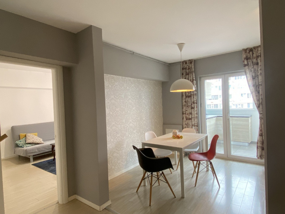 Închiriere apartament 2 camere – Ștefan cel Mare
