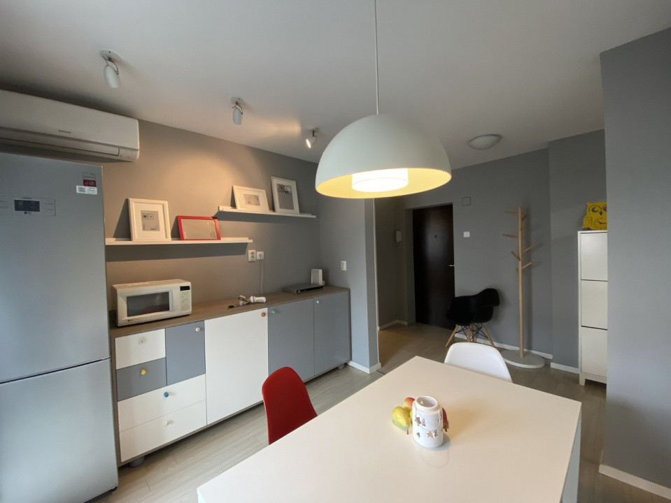 Închiriere apartament 2 camere – Ștefan cel Mare