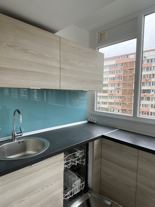 Închiriere apartament 2 camere – Ștefan cel Mare