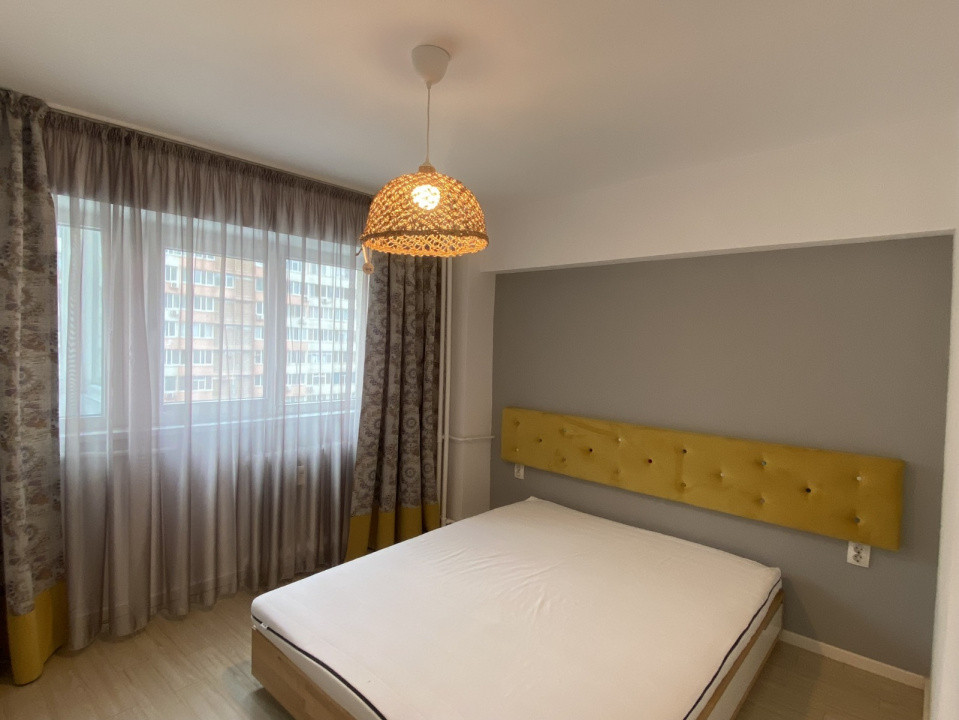Închiriere apartament 2 camere – Ștefan cel Mare