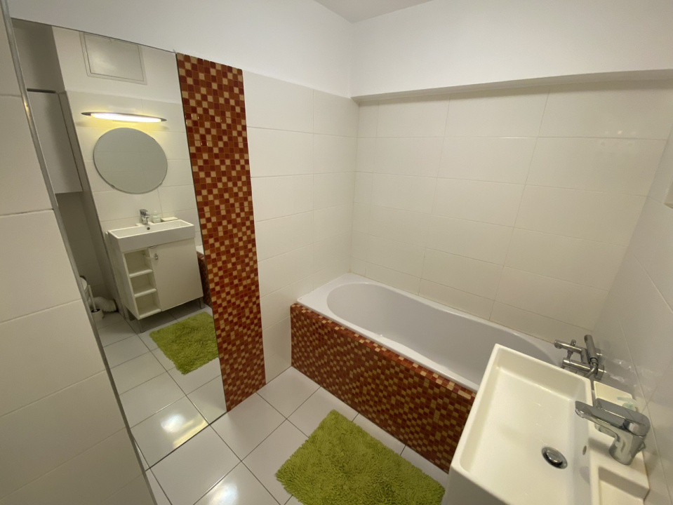 Închiriere apartament 2 camere – Ștefan cel Mare
