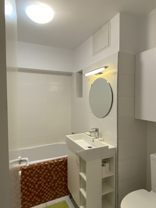 Închiriere apartament 2 camere – Ștefan cel Mare