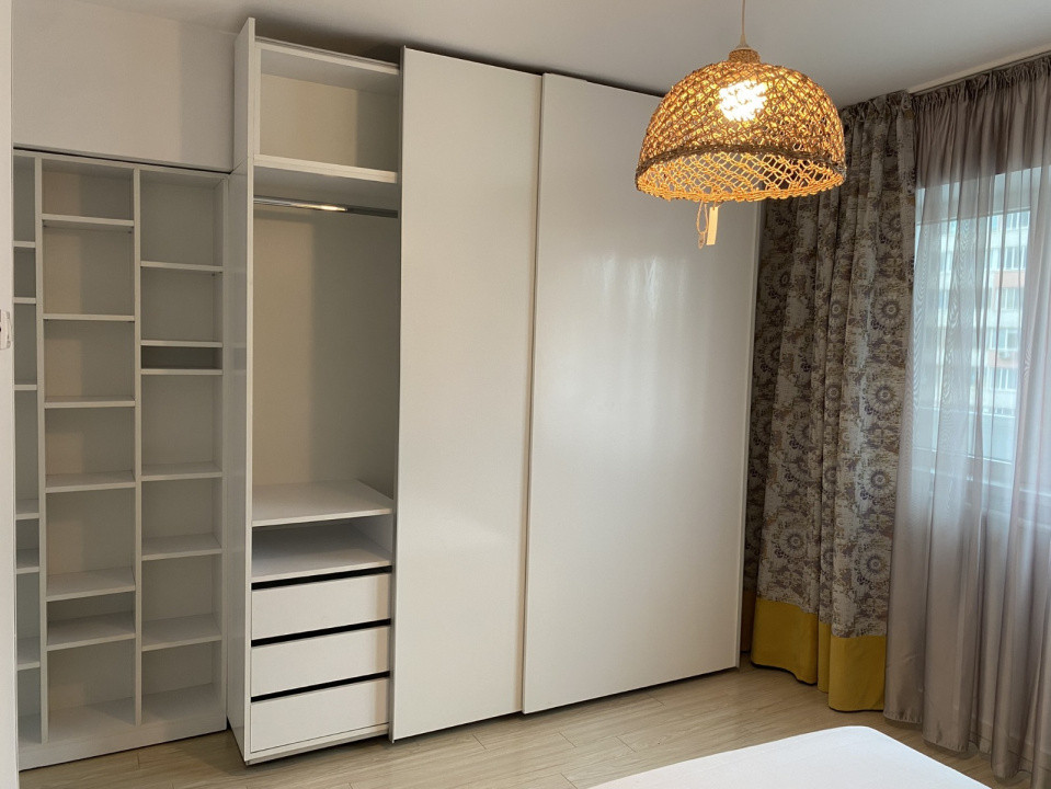Închiriere apartament 2 camere – Ștefan cel Mare