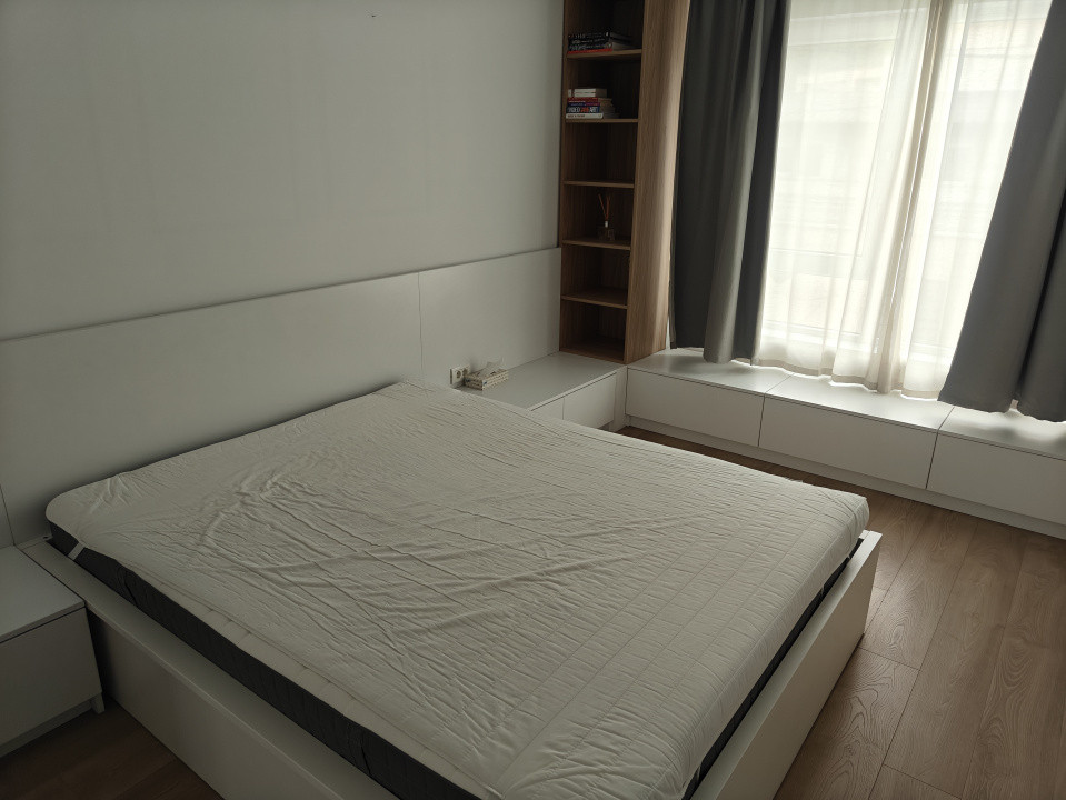 Apartament 2 camere – Pieptănari | Parcare inclusă