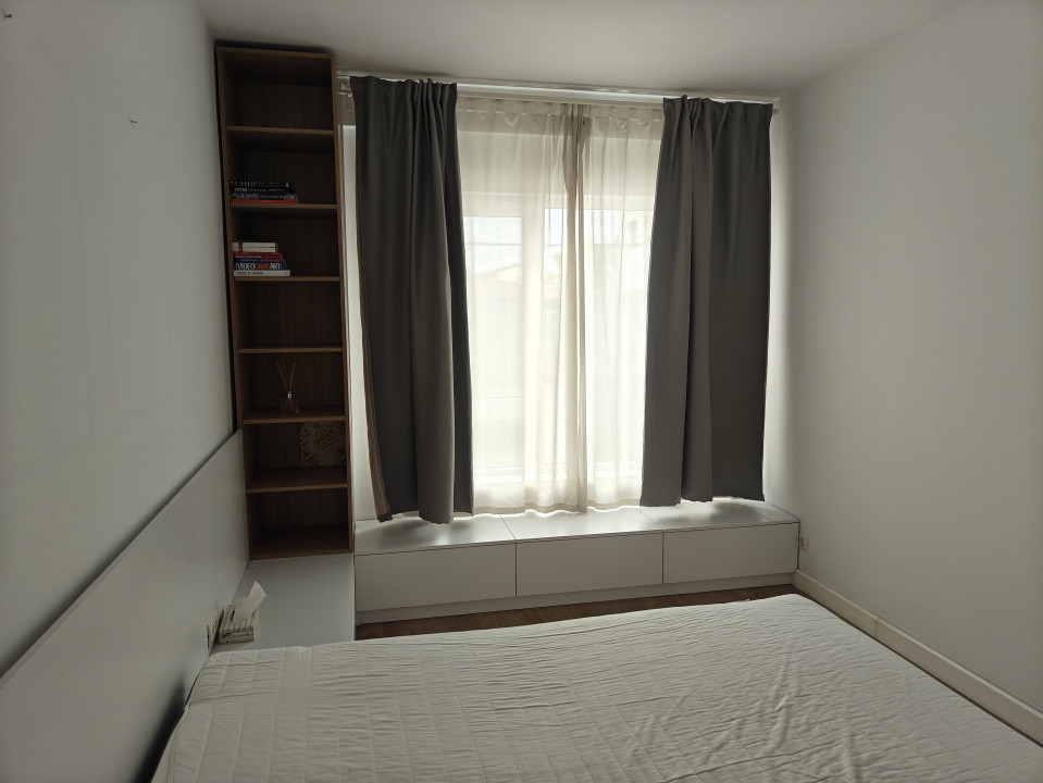 Apartament 2 camere – Pieptănari | Parcare inclusă