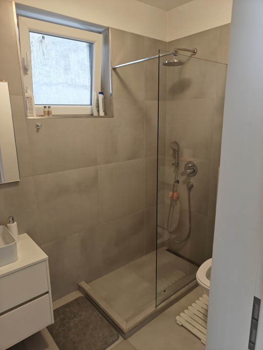 Apartament 2 camere – Pieptănari | Parcare inclusă