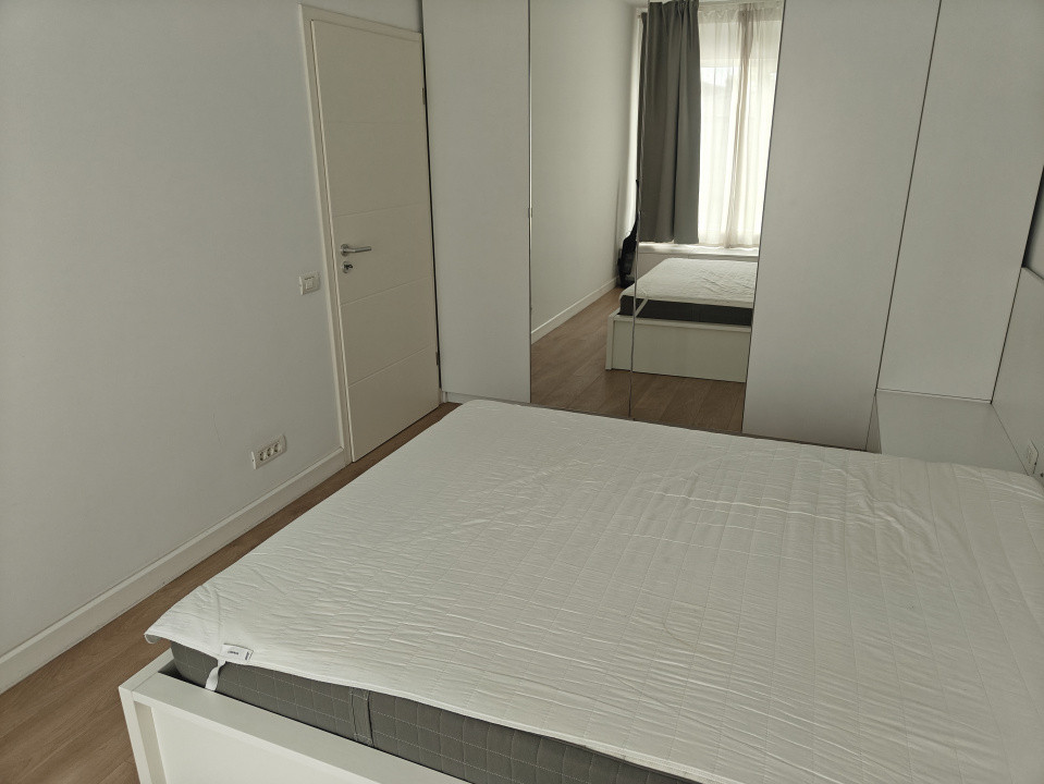Apartament 2 camere – Pieptănari | Parcare inclusă