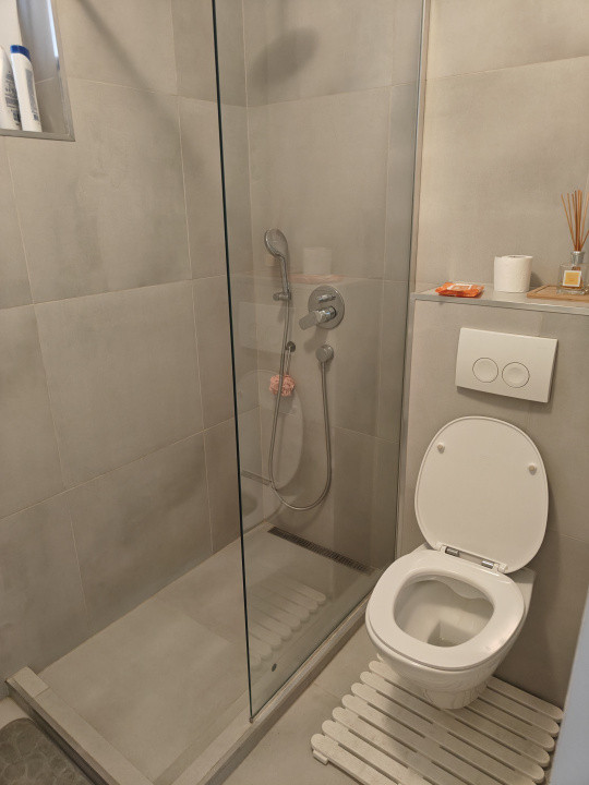 Apartament 2 camere – Pieptănari | Parcare inclusă