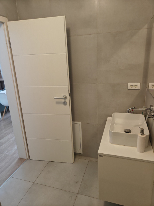 Apartament 2 camere – Pieptănari | Parcare inclusă