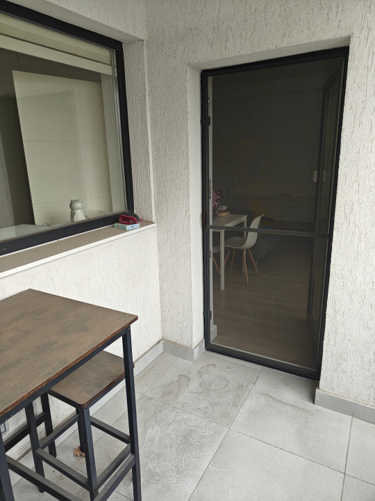 Apartament 2 camere – Pieptănari | Parcare inclusă