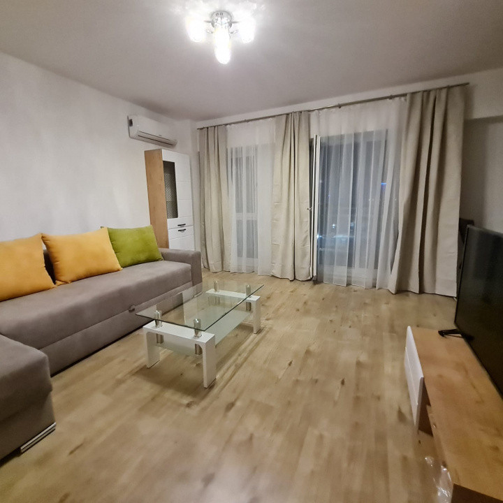 Apartament 2 camere | 2 bai | Belvedere Residence - Pipera