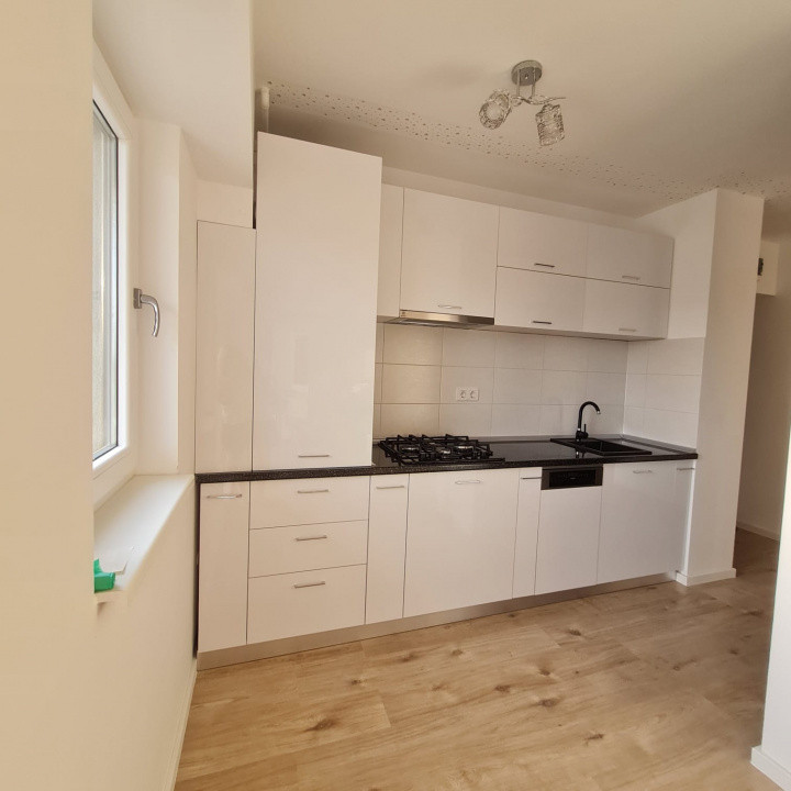 Apartament 2 camere | 2 bai | Belvedere Residence - Pipera