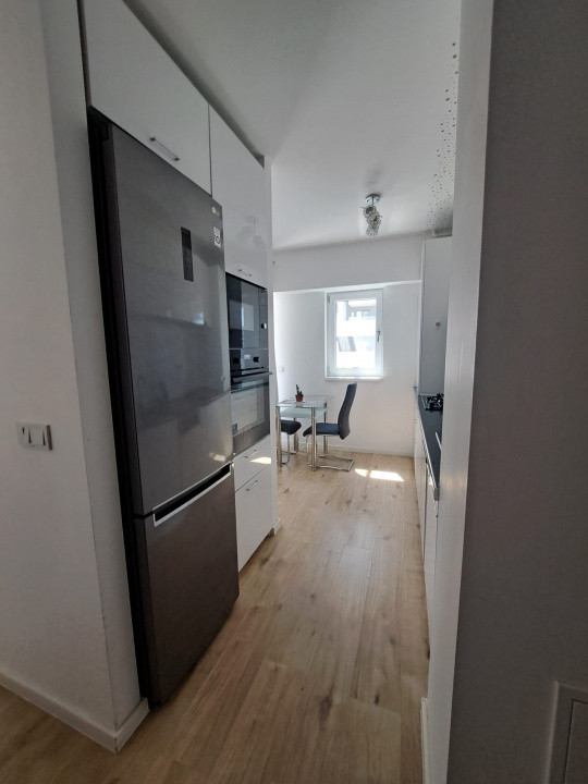 Apartament 2 camere | 2 bai | Belvedere Residence - Pipera