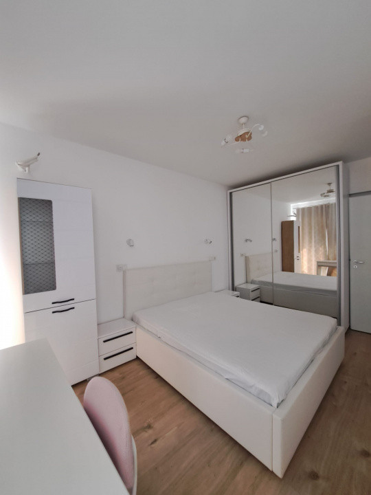 Apartament 2 camere | 2 bai | Belvedere Residence - Pipera
