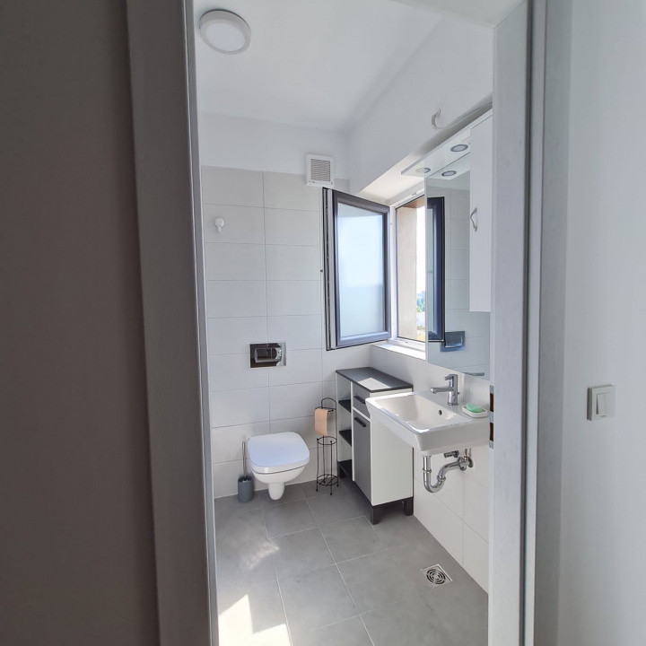 Apartament 2 camere | 2 bai | Belvedere Residence - Pipera