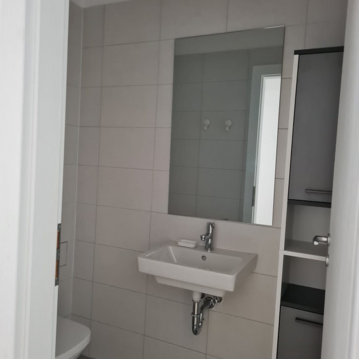 Apartament 2 camere | 2 bai | Belvedere Residence - Pipera