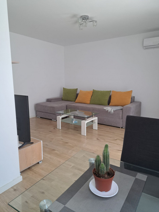 Apartament 2 camere | 2 bai | Belvedere Residence - Pipera