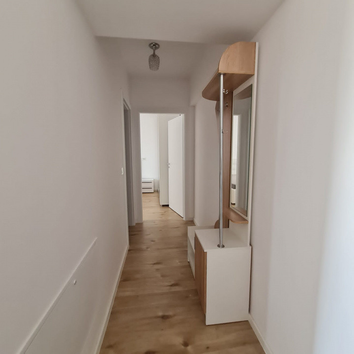Apartament 2 camere | 2 bai | Belvedere Residence - Pipera