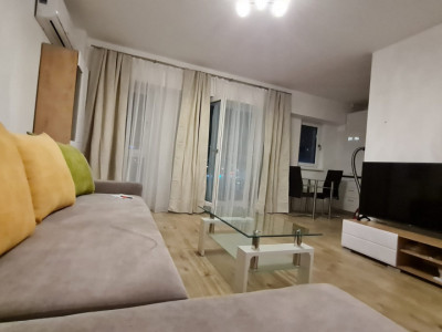 Apartament 2 camere | 2 bai | Belvedere Residence - Pipera