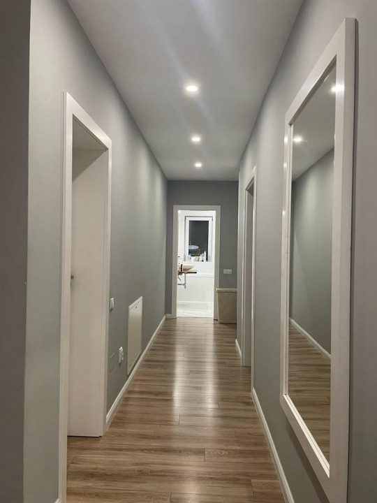 Apartament 3 camere – Între Lacuri | Parcare subterană