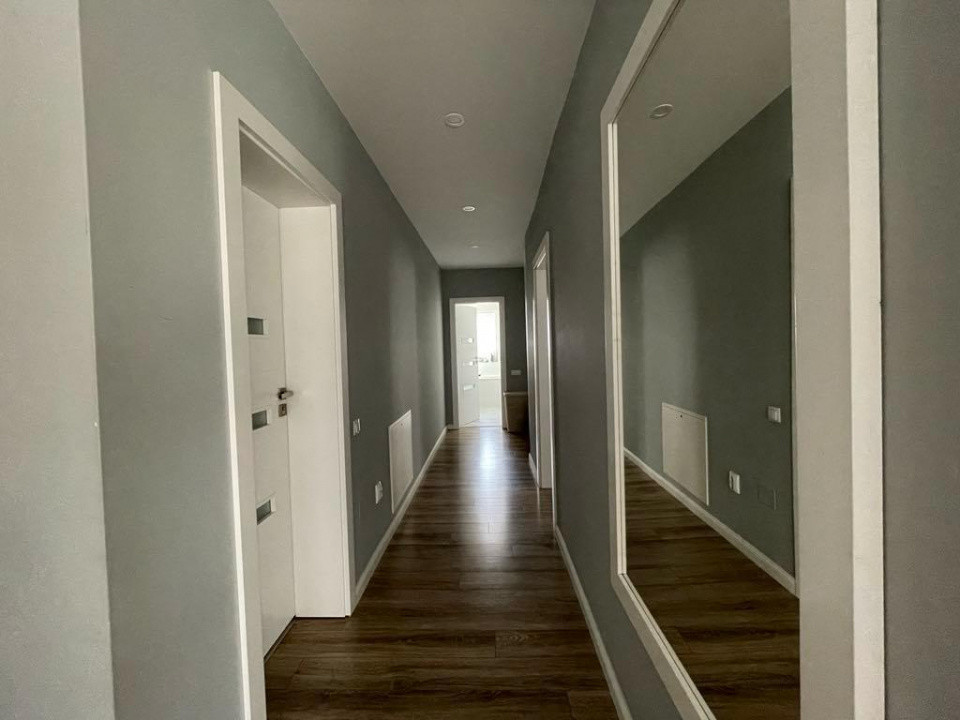 Apartament 3 camere – Între Lacuri | Parcare subterană