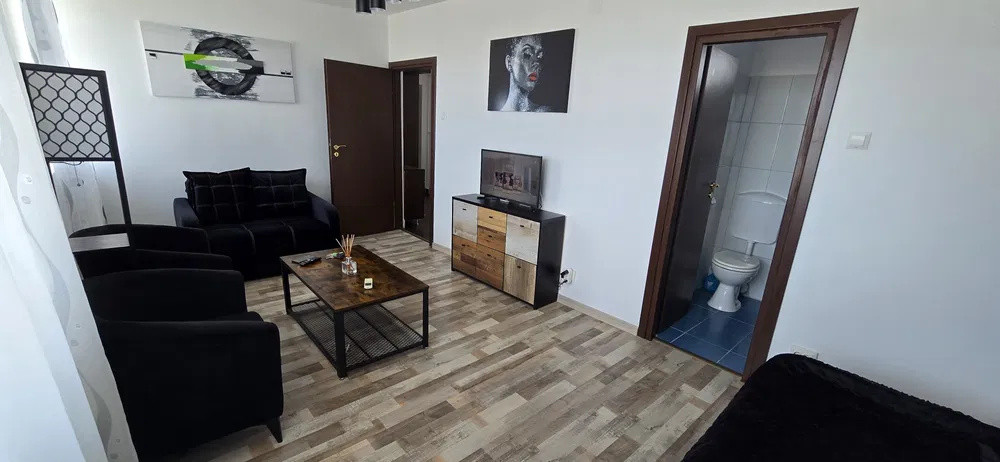 Garsonieră modernă – 1 Mai
