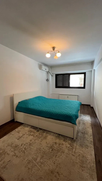 Apartament 4 camere decomandat – Dorobanți