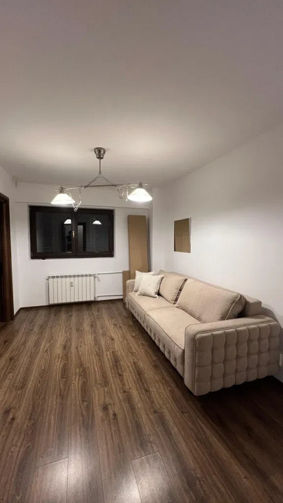 Apartament 4 camere decomandat – Dorobanți