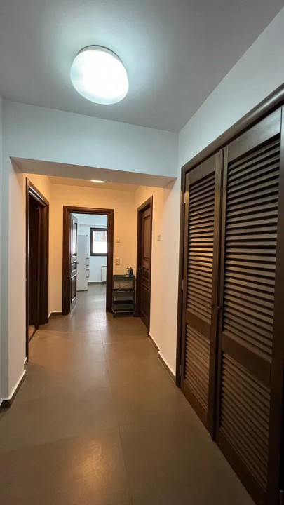 Apartament 4 camere decomandat – Dorobanți