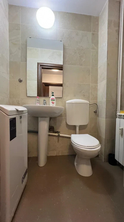 Apartament 4 camere decomandat – Dorobanți