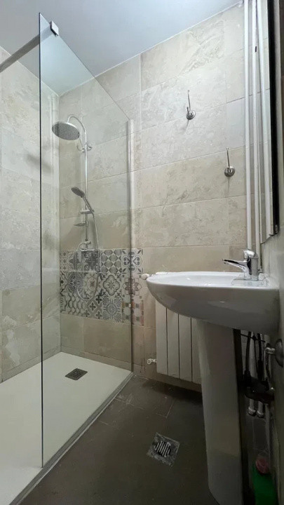 Apartament 4 camere decomandat – Dorobanți