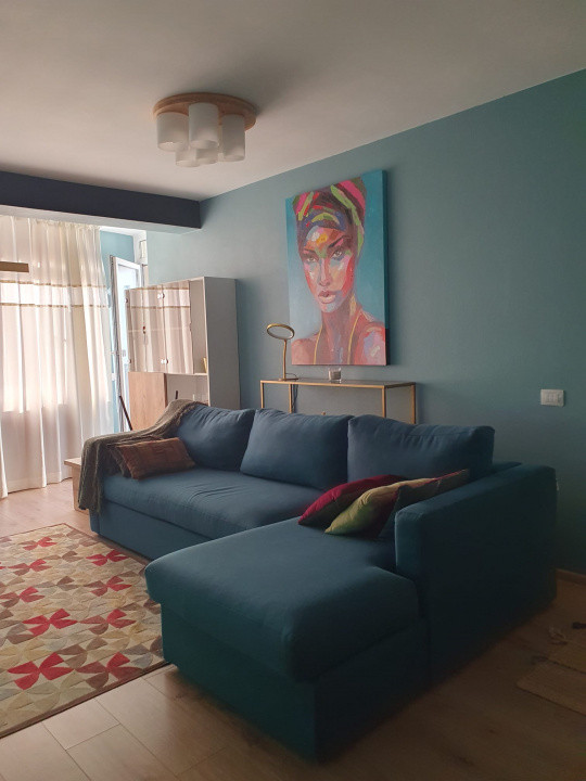 Apartament 2 camere | Uranus