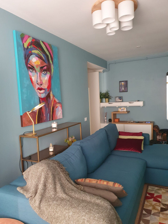 Apartament 2 camere | Uranus