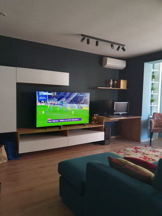 Apartament 2 camere | Uranus