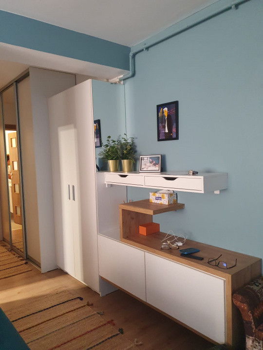 Apartament 2 camere | Uranus