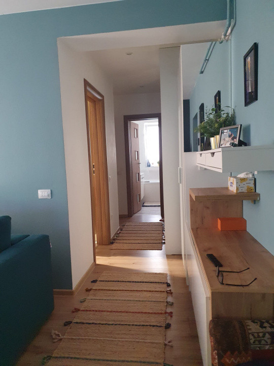 Apartament 2 camere | Uranus