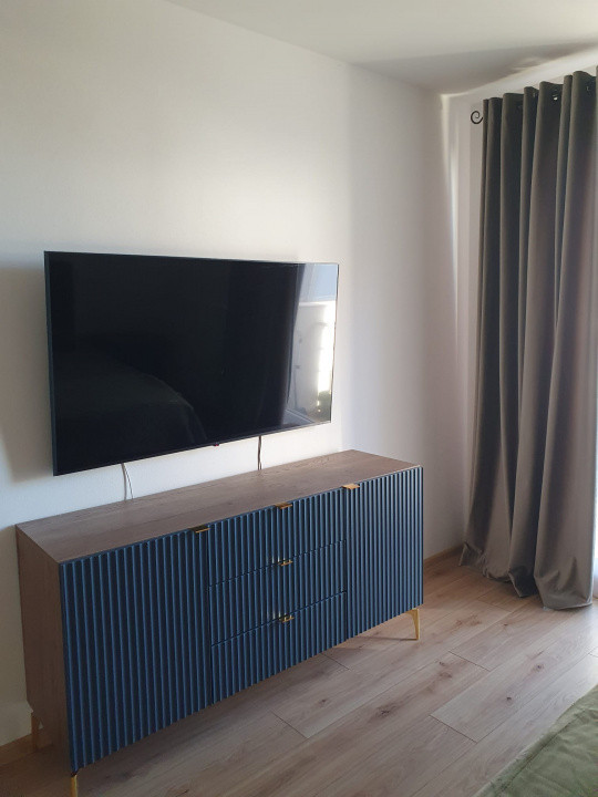 Apartament 2 camere | Uranus