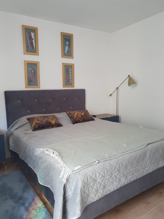 Apartament 2 camere | Uranus
