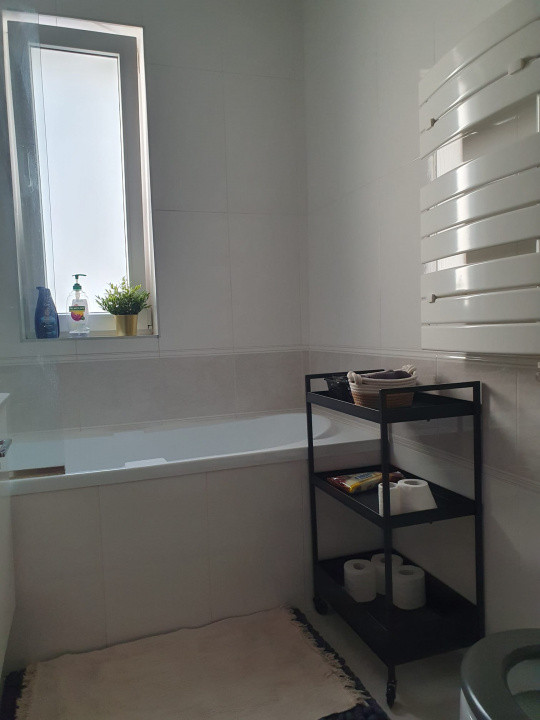 Apartament 2 camere | Uranus