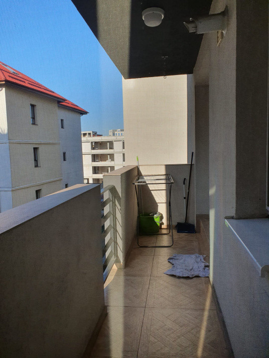 Apartament 2 camere | Uranus