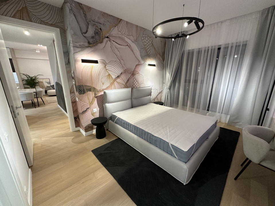 Apartament de lux cu 3 camere de închiriat | One Verdi Park