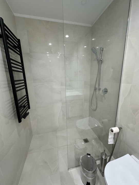 Apartament de lux cu 3 camere de închiriat | One Verdi Park