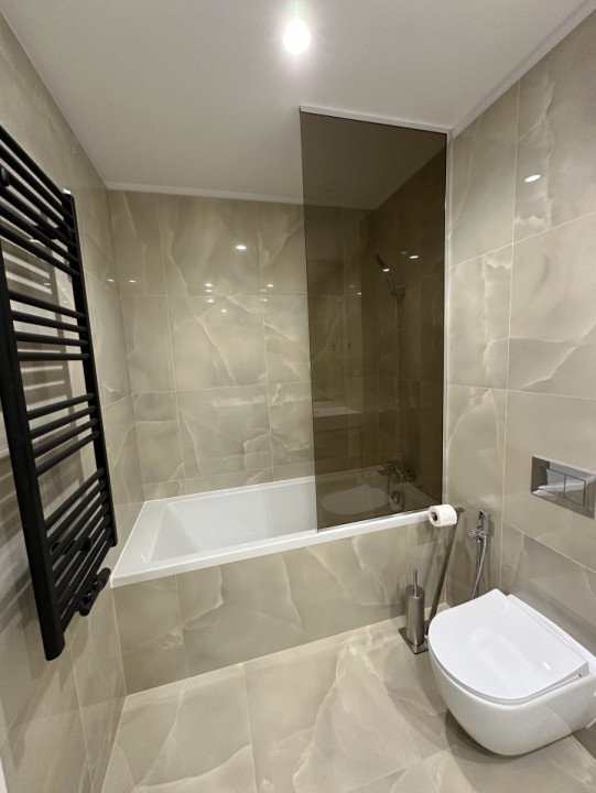 Apartament de lux cu 3 camere de închiriat | One Verdi Park