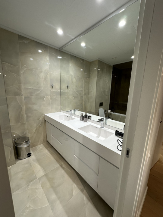 Apartament de lux cu 3 camere de închiriat | One Verdi Park